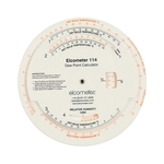 Калькулятор точки росы Elcometer 114