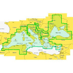 Карта Navionics 43XG