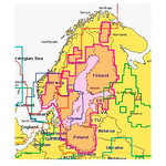 Карта Navionics 44XG