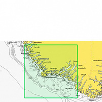 Карта Navionics 5G011S