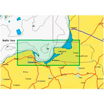 Карта Navionics 5G337S