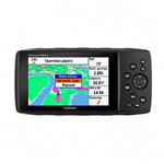 Картплоттер Garmin GPSMAP 276Cx Russia