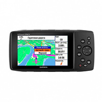 Картплоттер Garmin GPSMAP 276Cx Russia