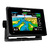 Картплоттер с эхолотом Simrad GO7 NO CARTO, XSE