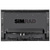 Картплоттер с эхолотом Simrad NSS12 Combo evo2 Basemap