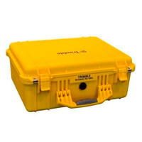 Кейс для переноски базы и ровера Trimble R8 GNSS/R6/R4