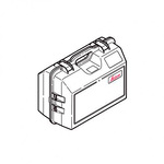 Кейс LEICA GVP655