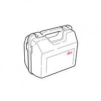 Кейс LEICA GVP660 TPS Robotic