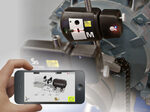 Лазерная центровка FIXTURLASER Laser Kit