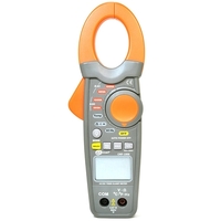 Клещи электроизмерительные CMP-1006