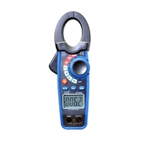 Клещи электроизмерительные DT-3340