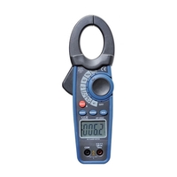 Клещи электроизмерительные DT-3341