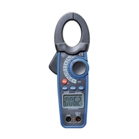 Клещи электроизмерительные DT-3343