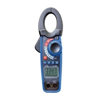 Клещи электроизмерительные DT-3347