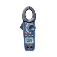 Клещи электроизмерительные DT-3361