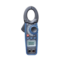 Клещи электроизмерительные DT-3363