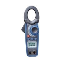 Клещи электроизмерительные DT-337