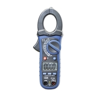 Клещи электроизмерительные DT-362