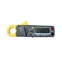 Клещи электроизмерительные DT-9702