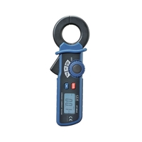 Клещи электроизмерительные DT-9810