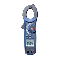 Клещи электроизмерительные TRUE RMS DT-3351