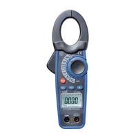 Клещи электроизмерительные TRUE RMS DT-3367