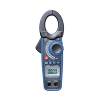 Клещи электроизмерительные TRUE RMS DT-3368