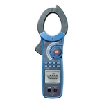 Токовые клещи CEM DT-3352, Ваттметр