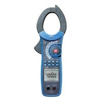 Токовые клещи CEM DT-3352, Ваттметр