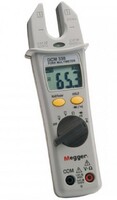 Клещи-мультиметр Megger DCM330
