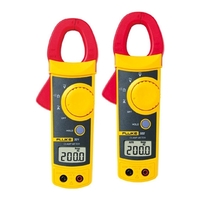 Клещи токоизмерительные Fluke 321