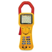 Клещи токоизмерительные Fluke 345