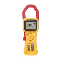 Клещи токоизмерительные Fluke 353