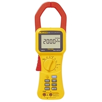 Клещи токоизмерительные Fluke 355
