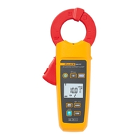 Клещи токоизмерительные Fluke 368 FC