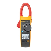 Клещи токоизмерительные Fluke 374 FC