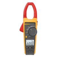 Клещи токоизмерительные Fluke 375/E