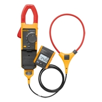 Клещи токоизмерительные Fluke 381