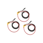 Клещи токоизмерительные Fluke I17XX-FLEX3000/3PK