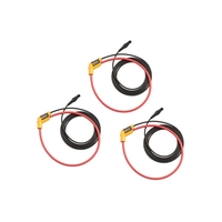 Клещи токоизмерительные Fluke I17XX-FLEX3000/3PK