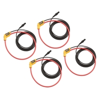 Клещи токоизмерительные Fluke I17XX-FLEX3000/4PK