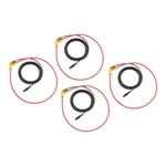 Клещи токоизмерительные Fluke I17XX-FLEX6000/4PK