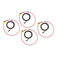 Клещи токоизмерительные Fluke I17XX-FLEX6000/4PK