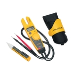 Клещи токоизмерительные Fluke T5-H5-1AC II Kit