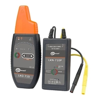Комплект для поиска скрытых коммуникаций LKZ-710