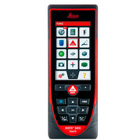 Комплект Leica DISTO D810 touch со штативом и адаптером