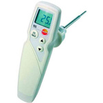 Комплект Testo 105 с кейсом