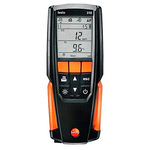 Комплект Testo 310 с принтером
