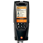 Комплект Testo 320 с H2-компенсацией + смарт-зонд Testo 510i