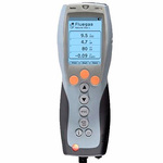 Комплект Testo 330-1 LL с мультиметром Testo 760-2